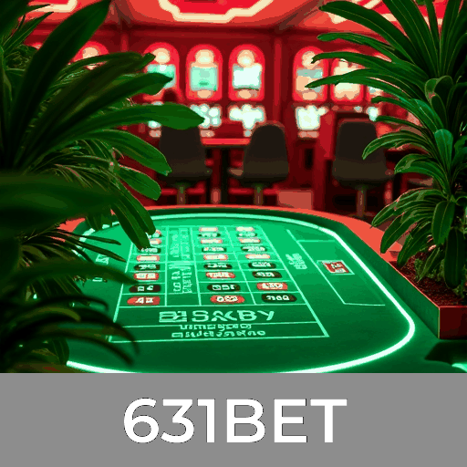 Acessar o site 631BET COM