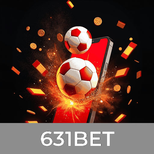 Acesso ao 631BET