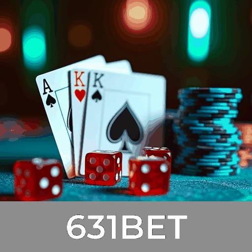 Cadastro na 631BET