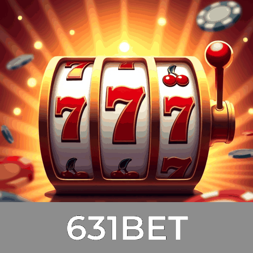 Cadastro na 631BET