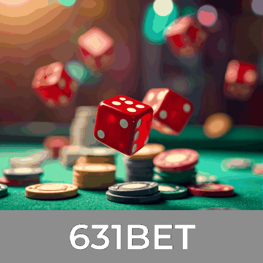 Cadastro na 631BET