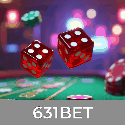 Cassino Online 631BET