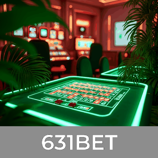 Cadastro na 631BET