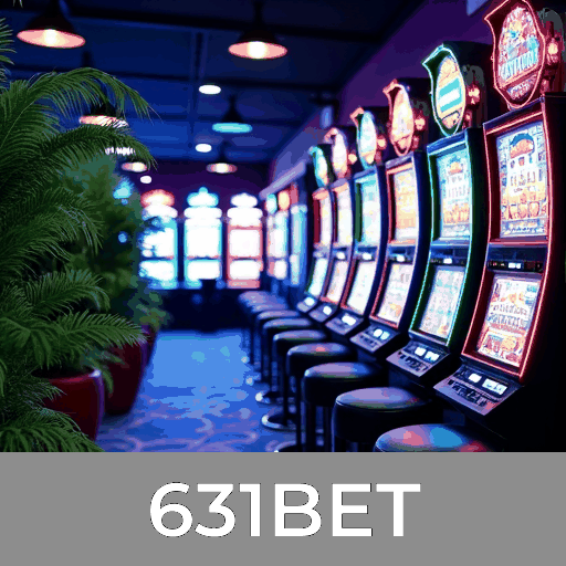Cassino Online 631BET