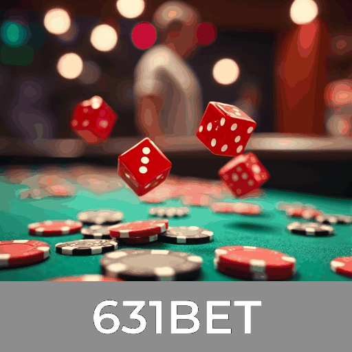 Cadastro na 631BET