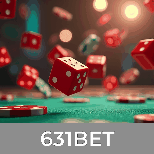 Acesso ao 631BET