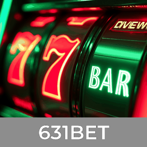 Acesso ao 631BET