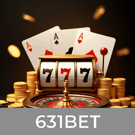 Acesso ao 631BET