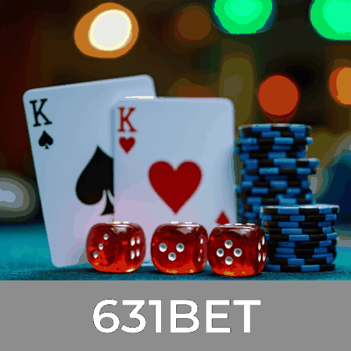 Cassino Online 631BET