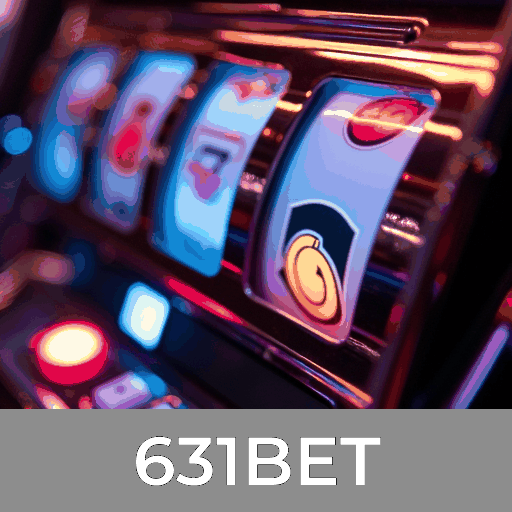 Cadastro na 631BET