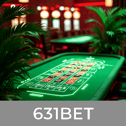 Cassino Online 631BET