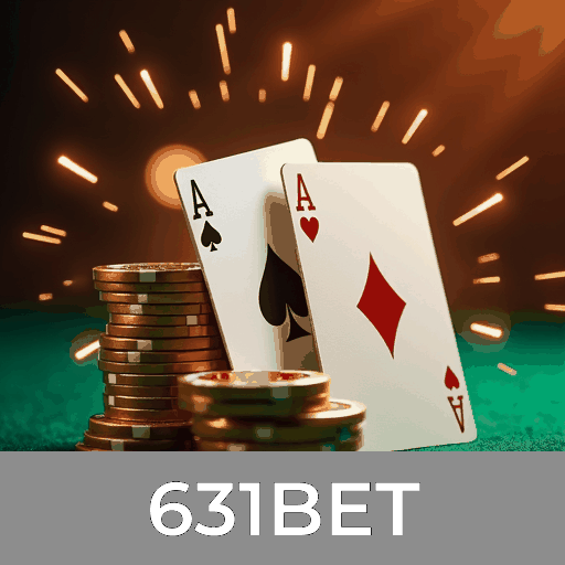 Acesso ao 631BET