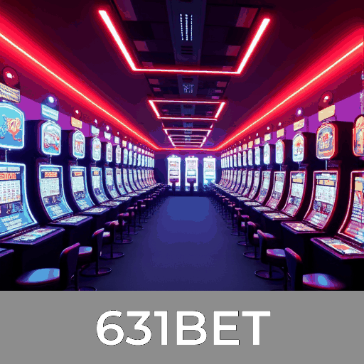Cassino Online 631BET
