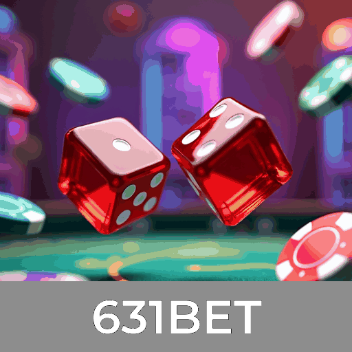 Cadastro na 631BET