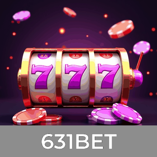Cadastro na 631BET