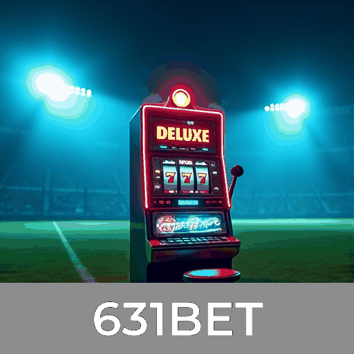 Cassino Online 631BET