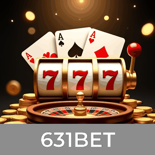 Acesso ao 631BET