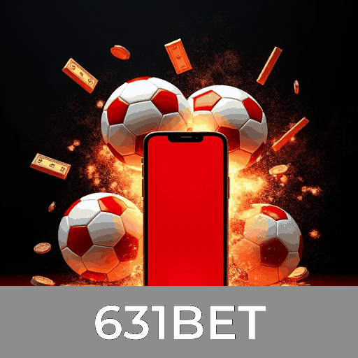 Acesso ao 631BET