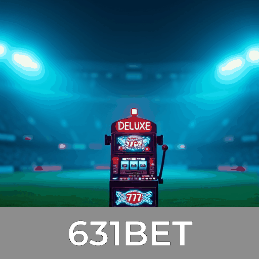 Acesso ao 631BET