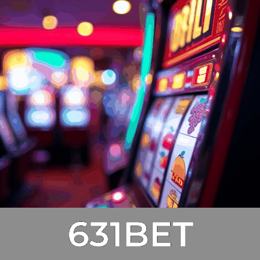 Acesso ao 631BET