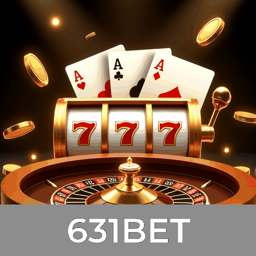 Cassino Online 631BET