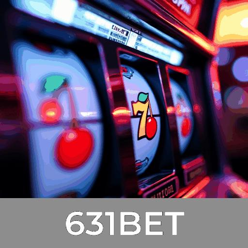 Acesso ao 631BET