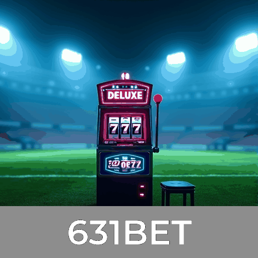 Cadastro na 631BET