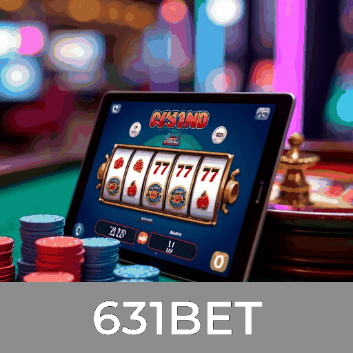 Cassino Online 631BET